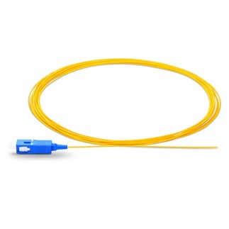 Fiber Optik Pigtail SC UPC - 1